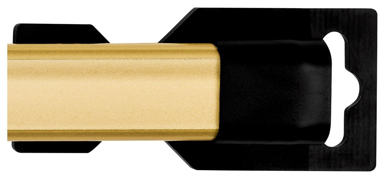 Flat cold chisel DIY 30 x 500 mm, polished thumbnail 7