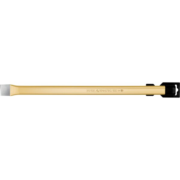 Flat Cold Chisel