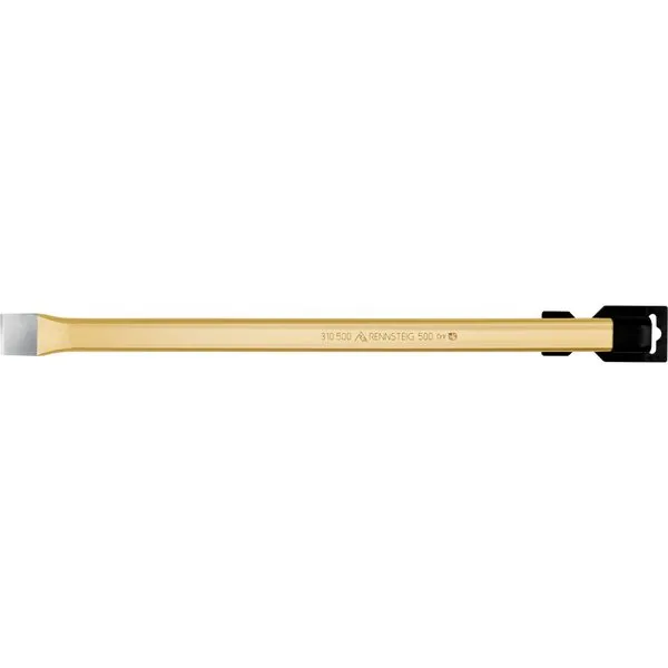 Đục phẳng dẹp lạnh 30 x 500 mm Rennsteig 310 500 0 SB