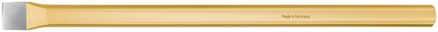 Flat cold chisel 30 x 500 mm, polished thumbnail 4