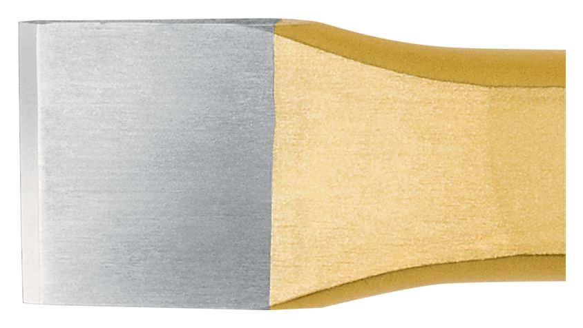 Flat cold chisel 30 x 500 mm, polished thumbnail 6