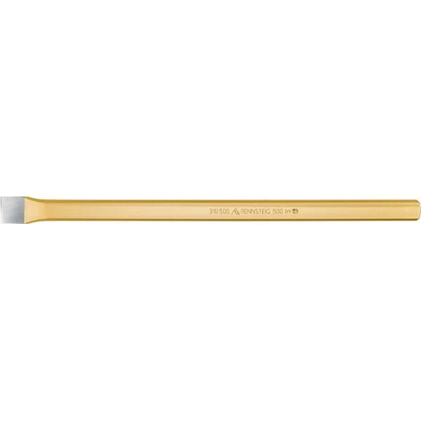 Flat Cold Chisel