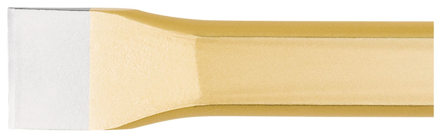 Flat cold chisel DIY 30 x 500 mm, painted thumbnail 4