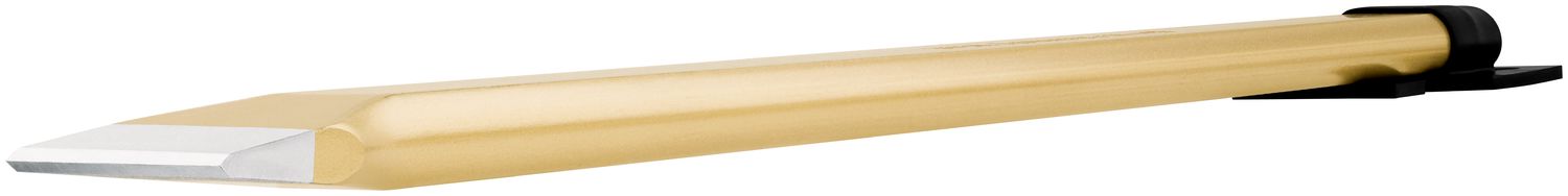 Flat cold chisel DIY 30 x 500 mm, painted thumbnail 5