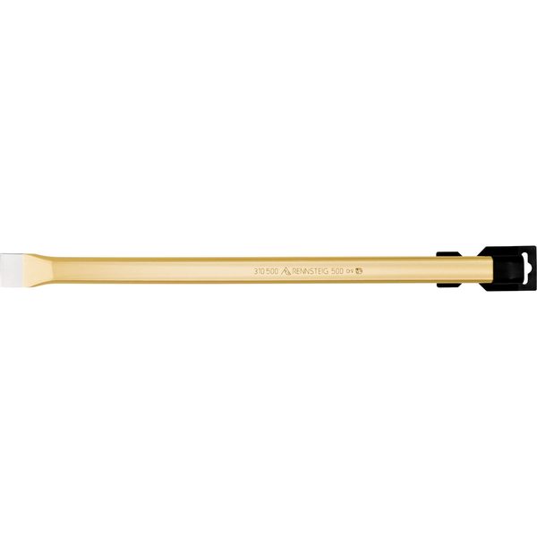 Flat Cold Chisel