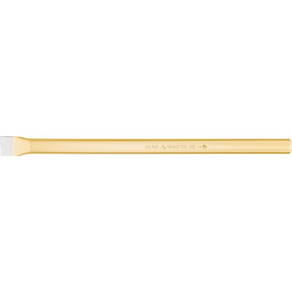Flat Cold Chisel