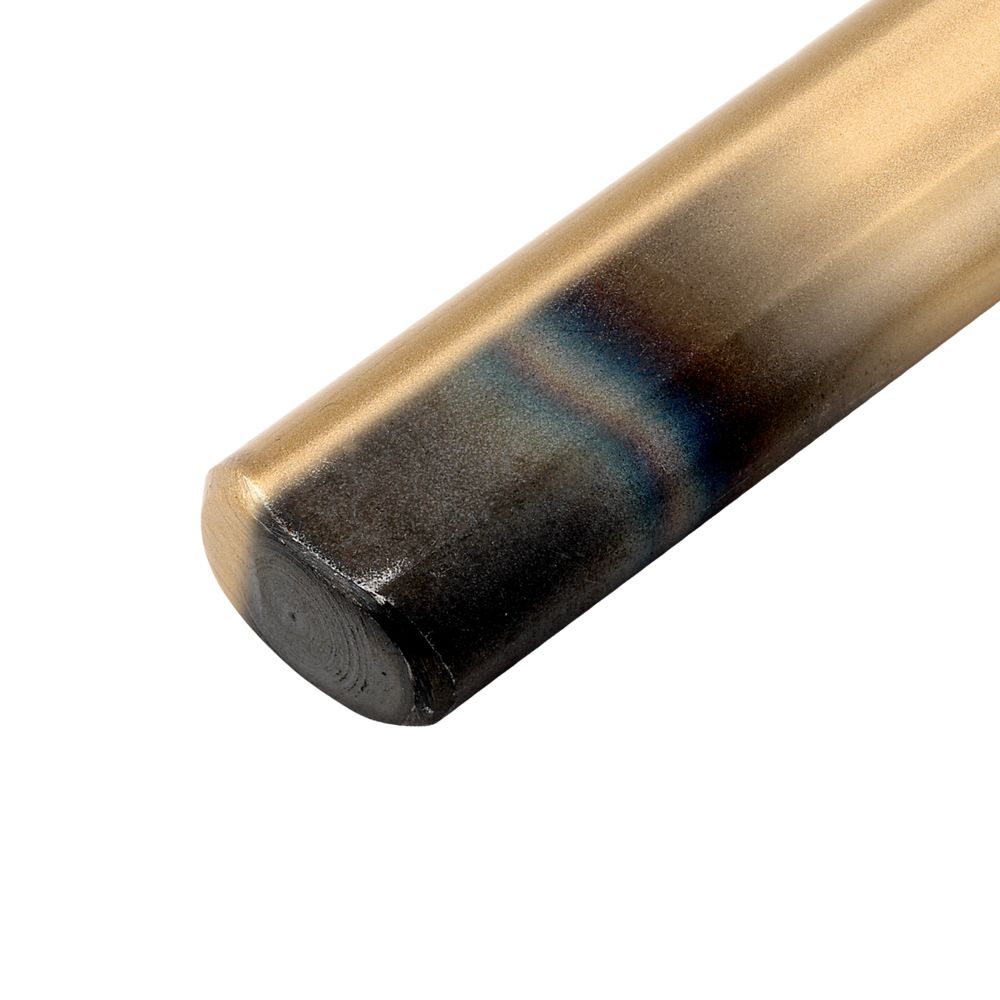 Flat cold chisel 30 x 600 mm, powder-coated thumbnail 3