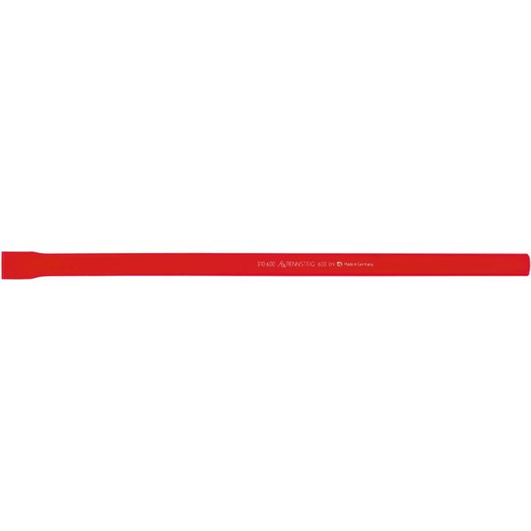 Flat Cold Chisel