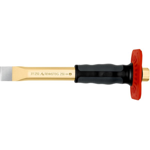 Flat Cold Chisel