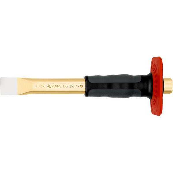 Flat Cold Chisel