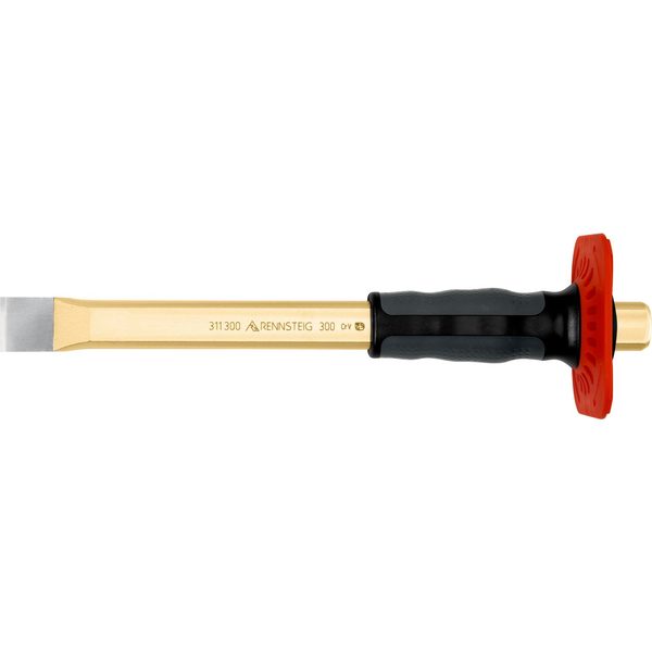 Flat Cold Chisel