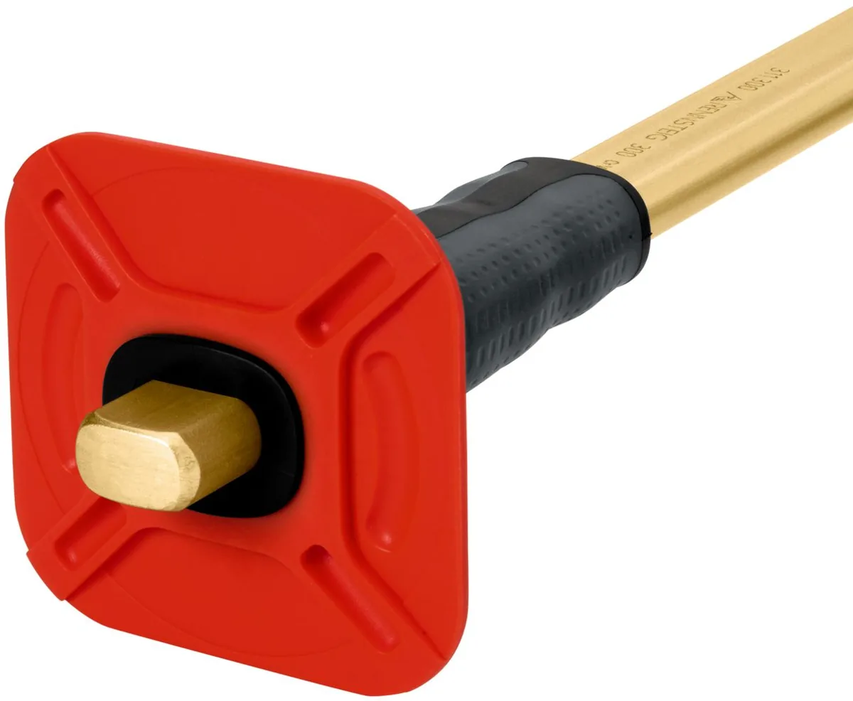 Flat Cold Chisel thumbnail 8