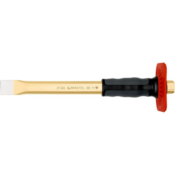 Flat Cold Chisel