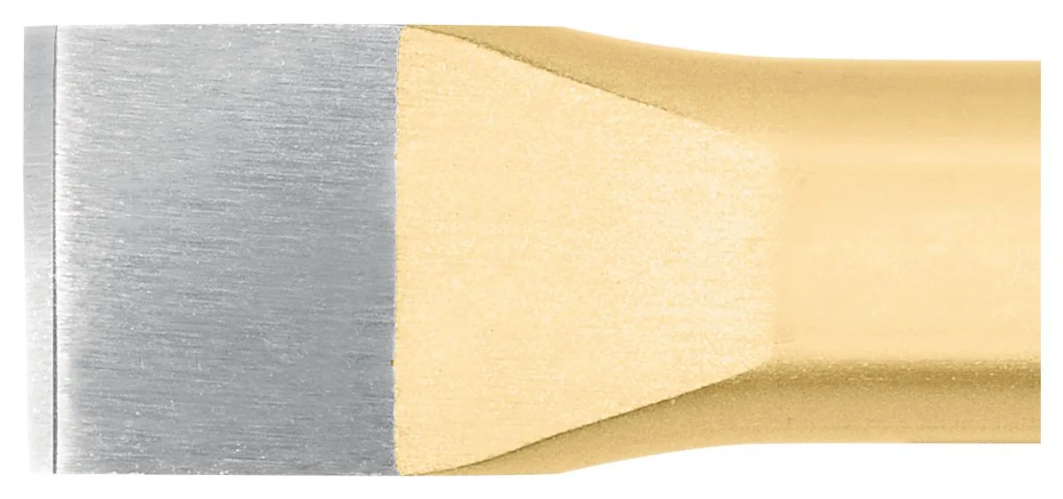 Đục phẳng dẹp lạnh có bảo vệ tay Rennsteig 311 350 0 thumbnail 4