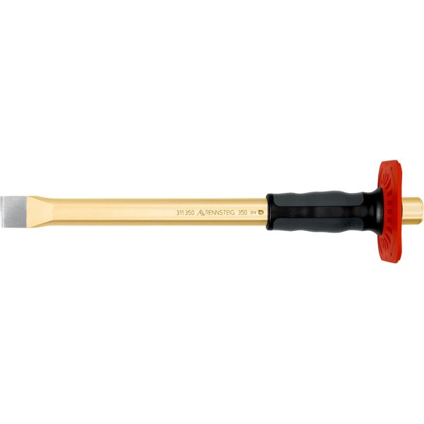 Flat Cold Chisel