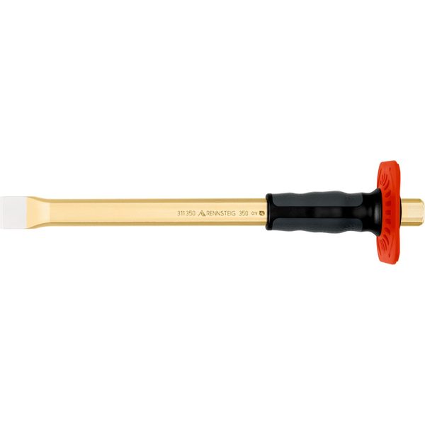Flat Cold Chisel