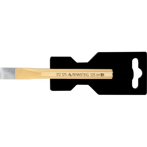 Flat Cold Chisel