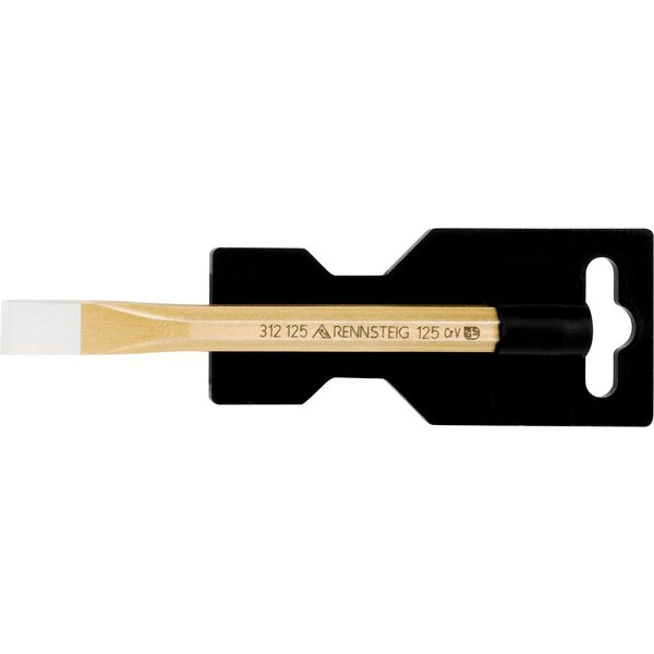 Flat Cold Chisel