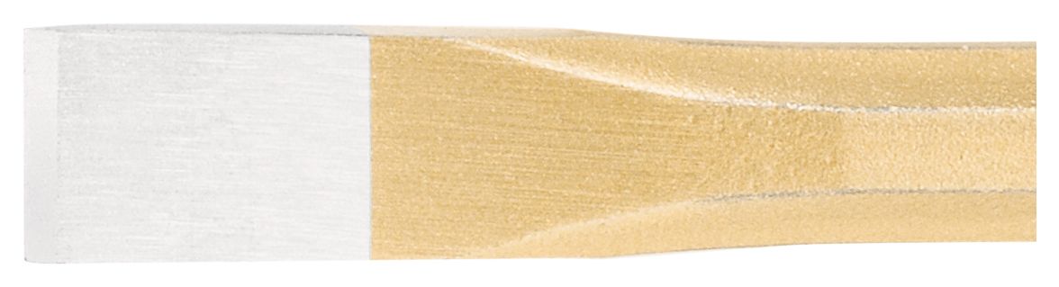 Flat cold chisel 12 x 125 mm, octagonal 10 mm, painted thumbnail 4