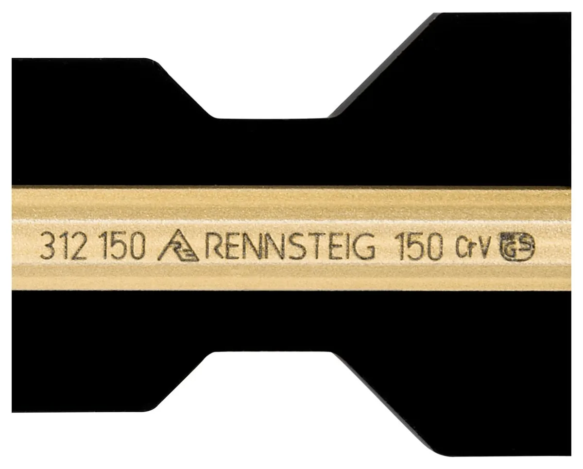 Flat Cold Chisel thumbnail 6
