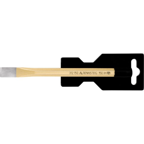 Flat Cold Chisel
