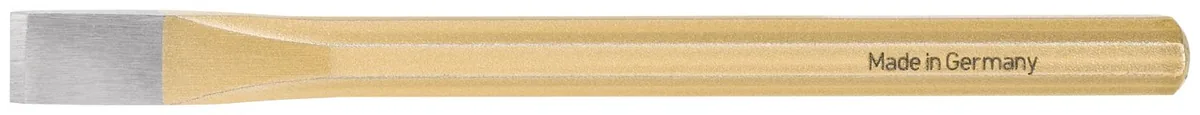 Đục phẳng dẹp lạnh 12×150mm bát giác Rennsteig 312 150 0 thumbnail 2
