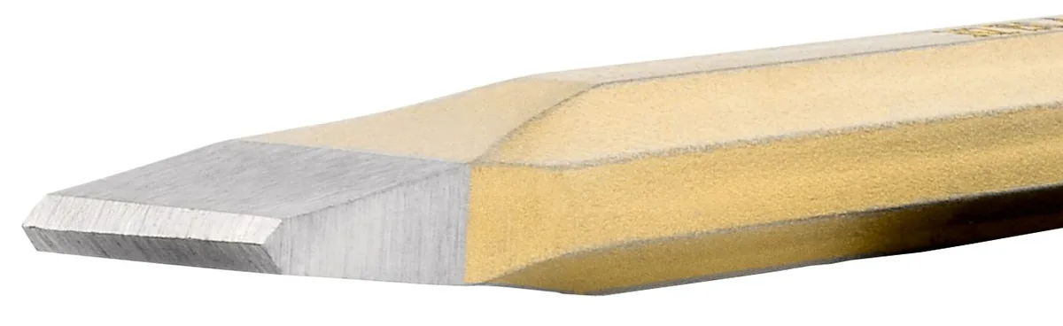 Đục phẳng dẹp lạnh 12×150mm bát giác Rennsteig 312 150 0 thumbnail 5