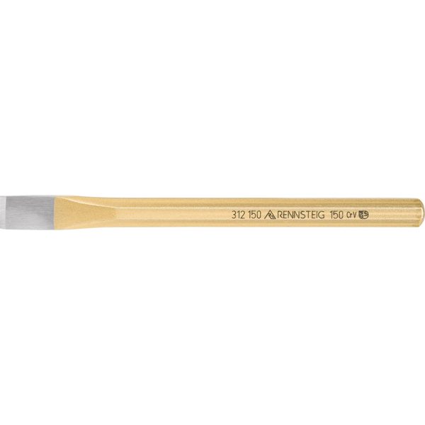 Flat Cold Chisel