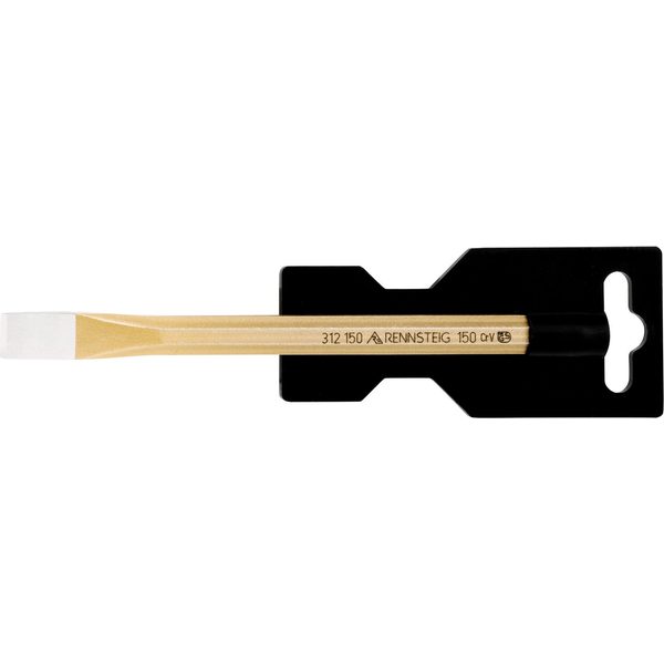 Flat Cold Chisel