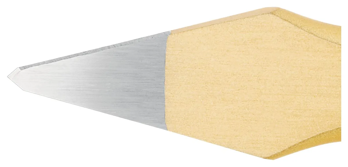 Crosscut Chisel thumbnail 4