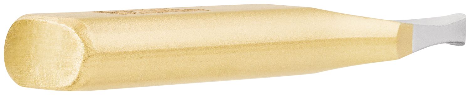 Crosscut chisel 4 x x100 mm, painted thumbnail 8