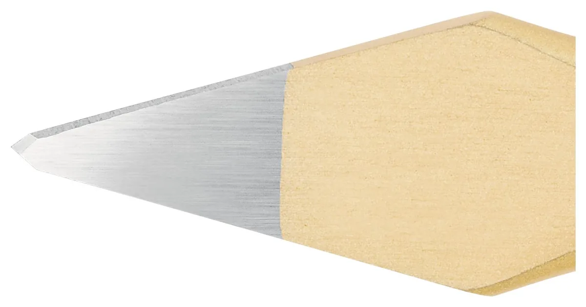 Crosscut Chisel thumbnail 5