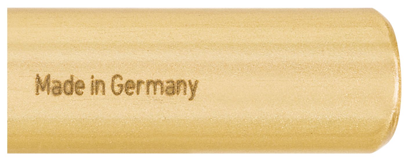 Crosscut chisel 5 x 125 mm, polished thumbnail 7