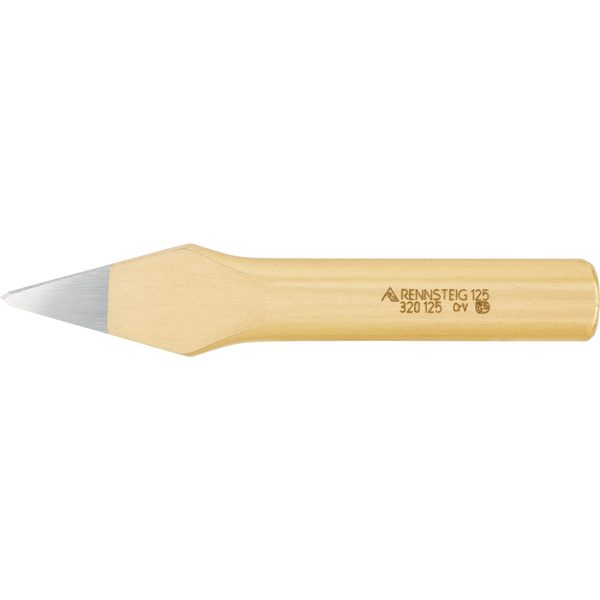Crosscut Chisel