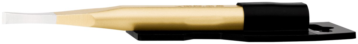 Crosscut chisel DIY 5 x 125 mm, painted thumbnail 3