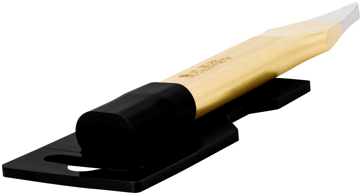 Crosscut chisel DIY 5 x 125 mm, painted thumbnail 8