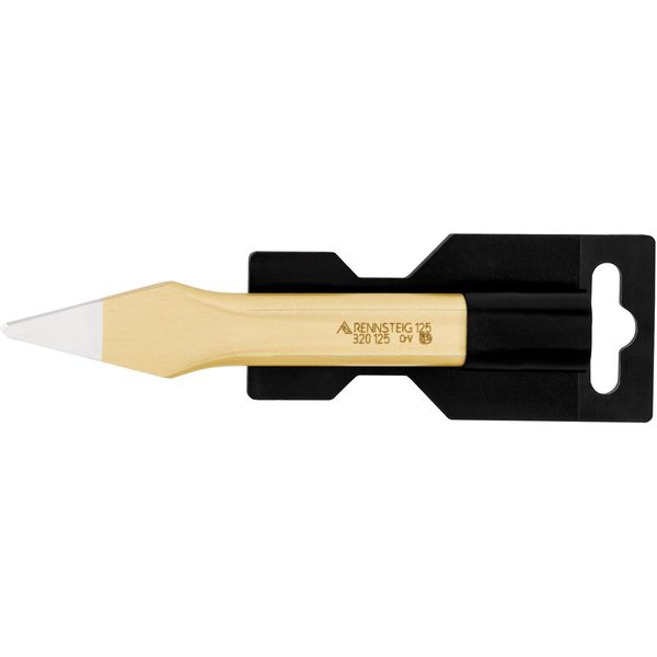 Đục cắt ngang 5 x 125 mm Rennsteig 320 125 1 SB