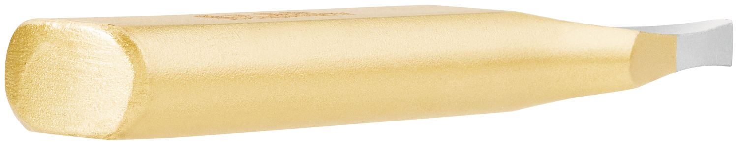 Crosscut chisel 5 x 125 mm, painted thumbnail 8