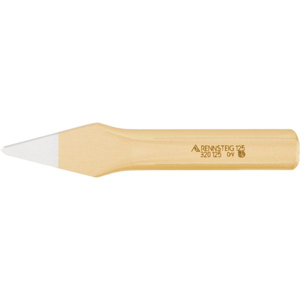 Crosscut Chisel