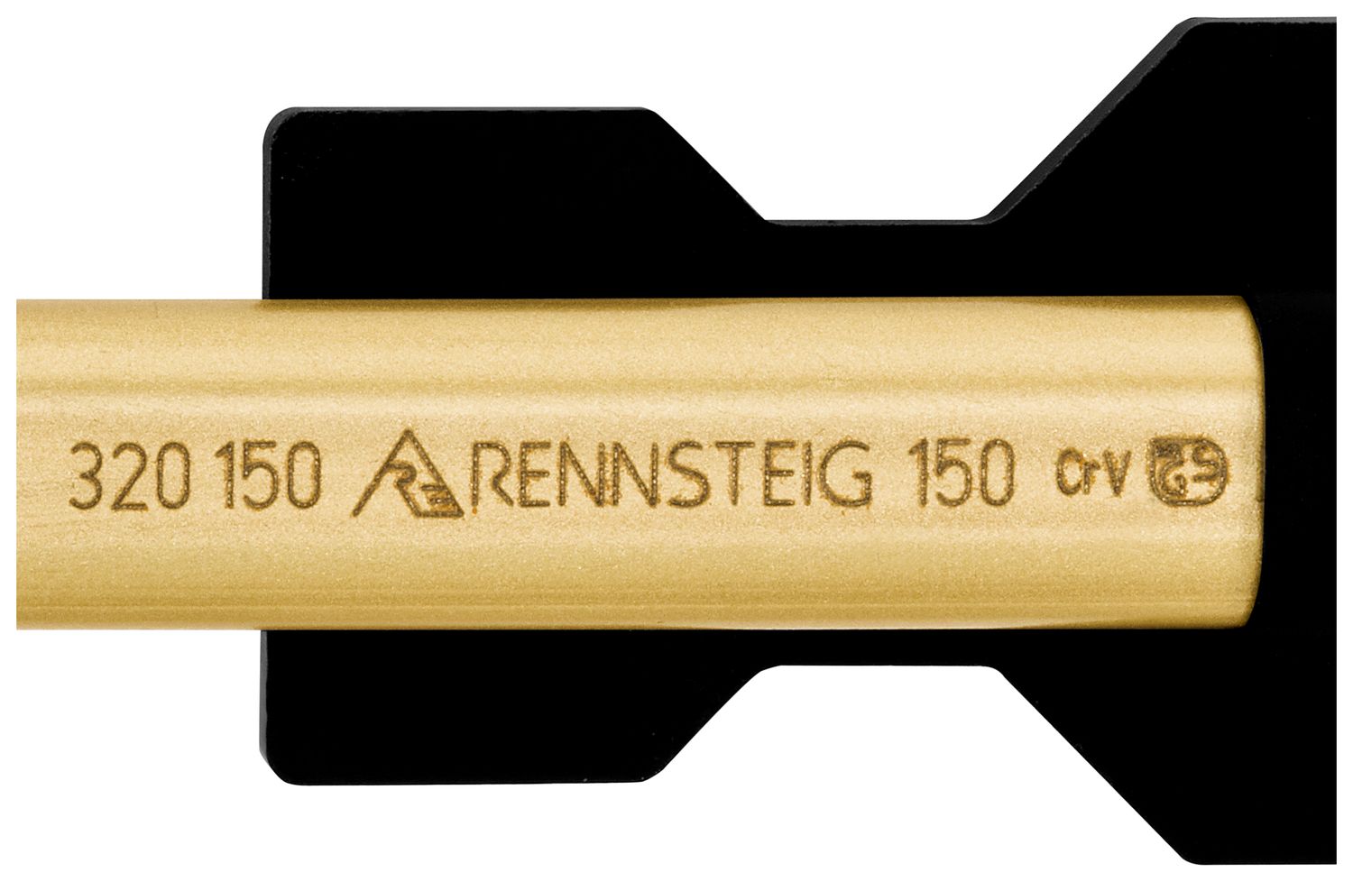 Crosscut chisel DIY 6 x 150 mm, polished thumbnail 6