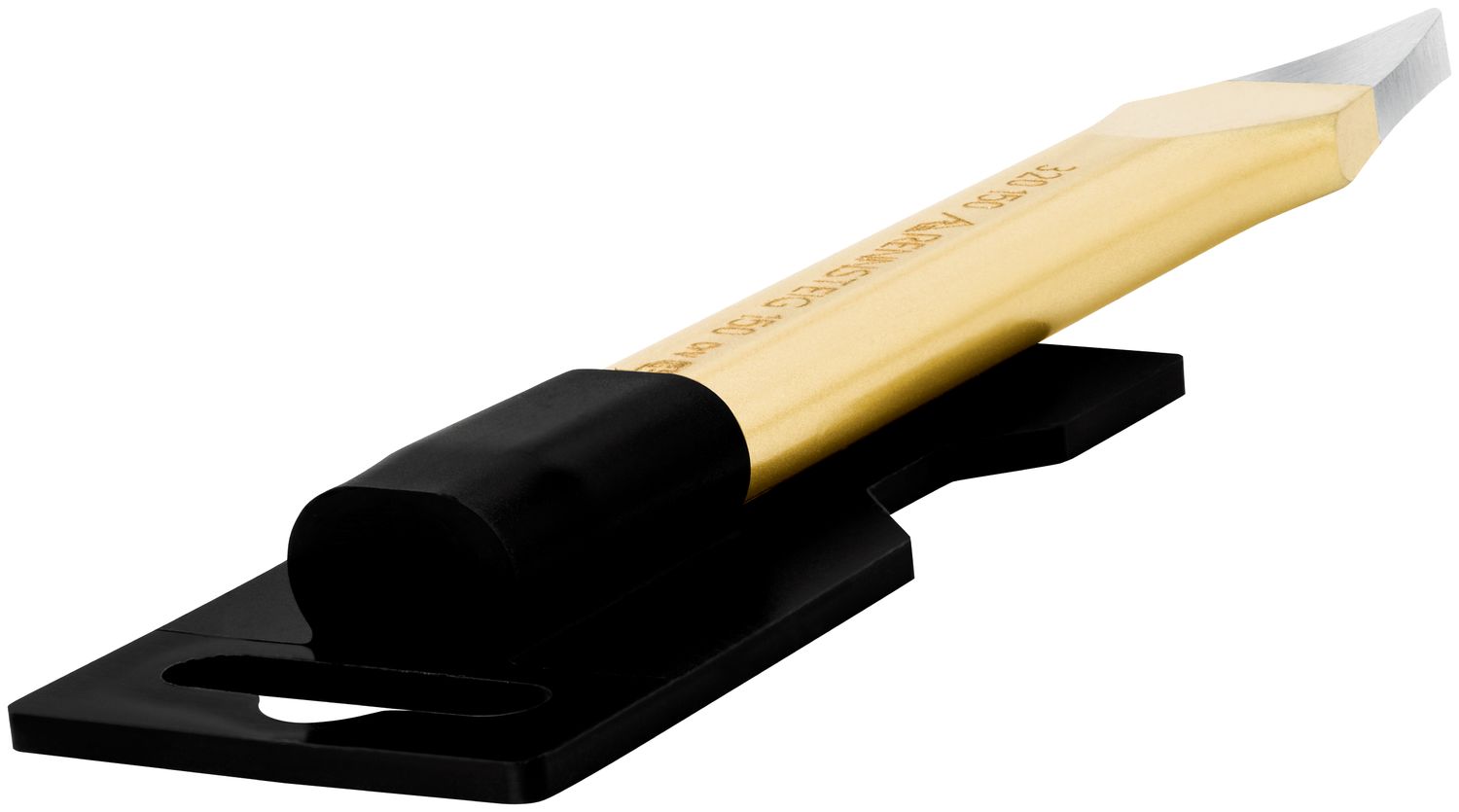 Crosscut chisel DIY 6 x 150 mm, polished thumbnail 8