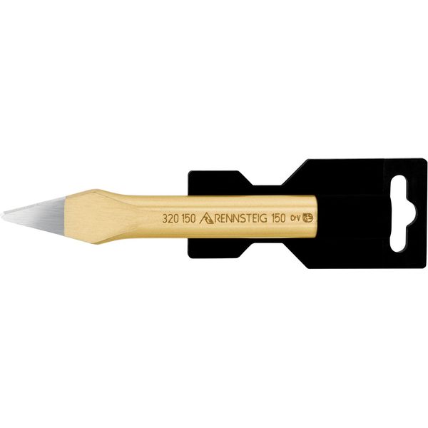Đục cắt ngang 6mm Rennsteig 320 150 0 SB