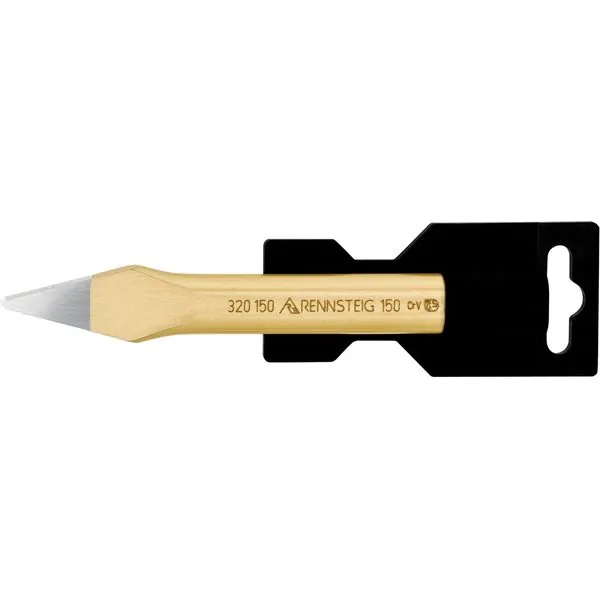 Crosscut Chisel