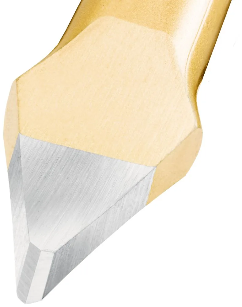 Crosscut Chisel thumbnail 5