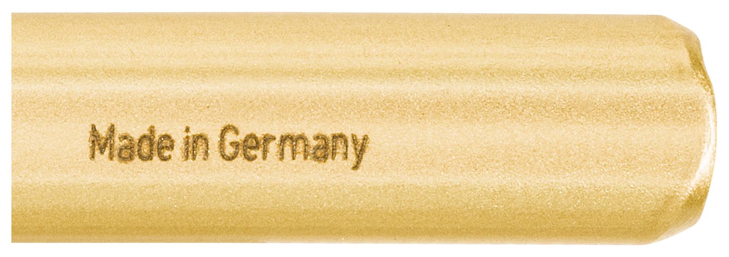 Crosscut chisel 6 x 150 mm, polished thumbnail 7