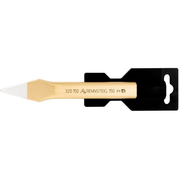 Đục cắt ngang DIY 6 x 150 mm Rennsteig 320 150 1 SB