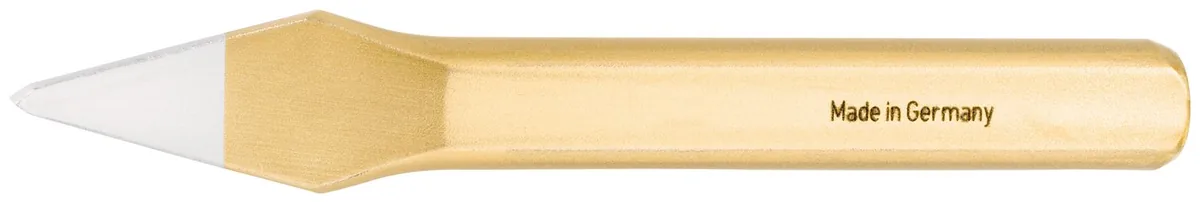 Crosscut Chisel thumbnail 2