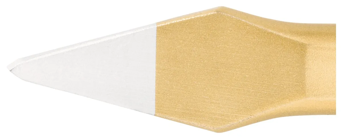 Crosscut Chisel thumbnail 4