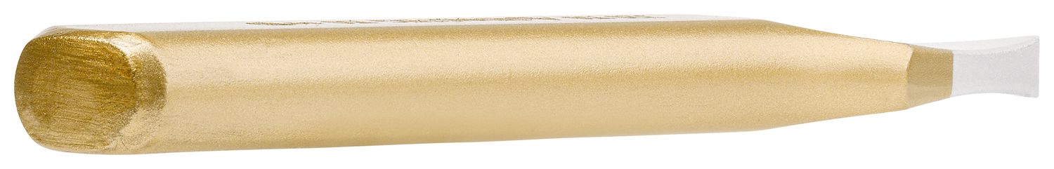 Crosscut chisel 6 x x150 mm, painted thumbnail 8