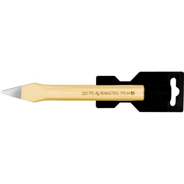 Đục cắt ngang 7 mm Rennsteig 320 175 0 SB